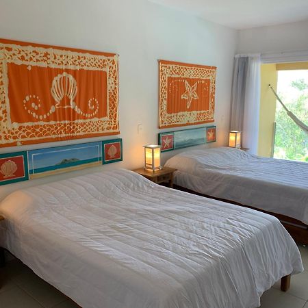 Praia Da Ferradurinha Guest House Armacao dos Buzios Экстерьер фото